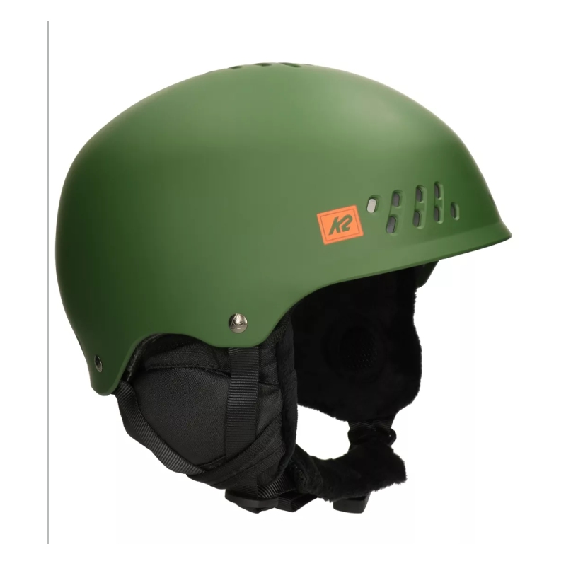 K2 Phase Pro Forest Green 22/23